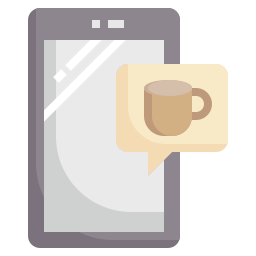 kaffee icon