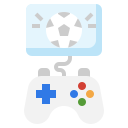 Football game icon