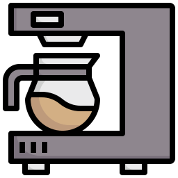 コーヒーメーカー icon