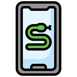 Snake icon