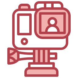 fotoapparat icon