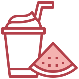 wassermelone icon