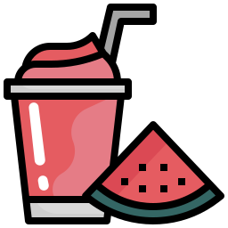 wassermelone icon