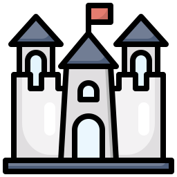 schloss icon