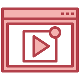 Video icon