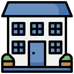 Mansion icon