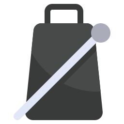 Cowbell icon