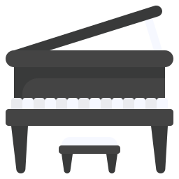 Piano icon