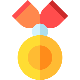 medal ikona