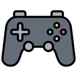 joystick icon