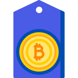 bitcoin Ícone