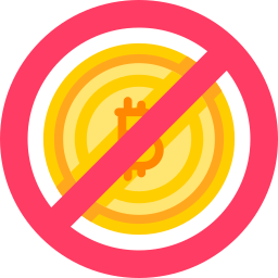 Bitcoin icon