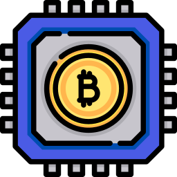 bitcoin icon