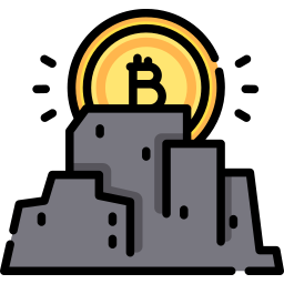 bitcoin icon