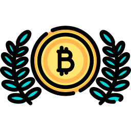 bitcoin icon