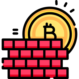 Bitcoin icon