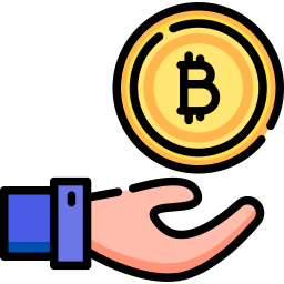 bitcoin icon