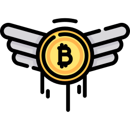 bitcoin icon