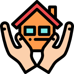 House icon