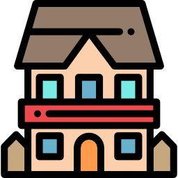 House icon