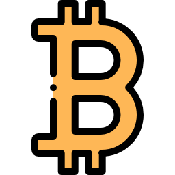 bitcoin icona