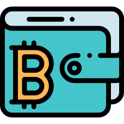 Bitcoin icon