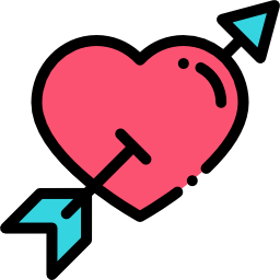 Cupid icon