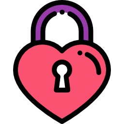 Padlock icon