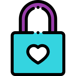 Padlock icon