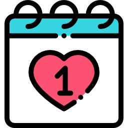 Calendar icon