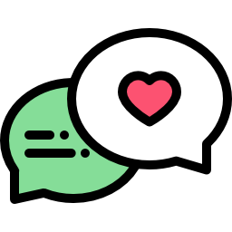 Chat icon