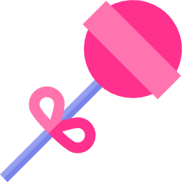 Lollipop icon