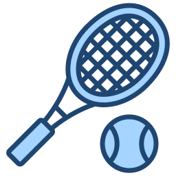 tennis Icône