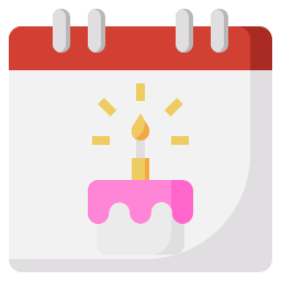 Calendar icon