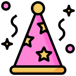 partyhut icon