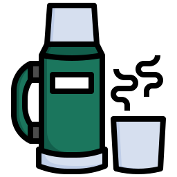 Thermos icon