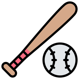 Baseball icon