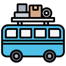 Camper icon