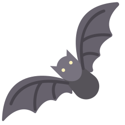 Bat icon