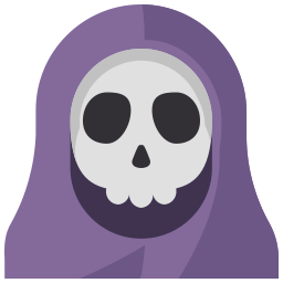 Death icon