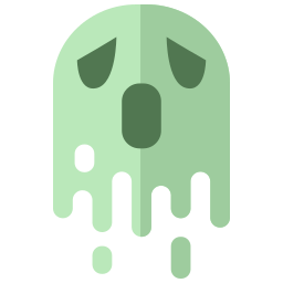 Ghost icon