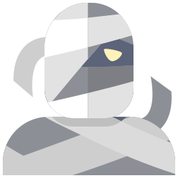 Mummy icon