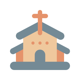 Church icon