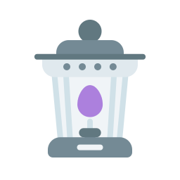 Lantern icon