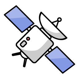 satellit icon