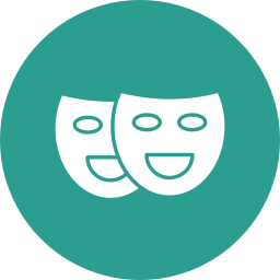 masken icon