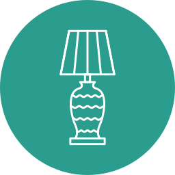 tischlampe icon