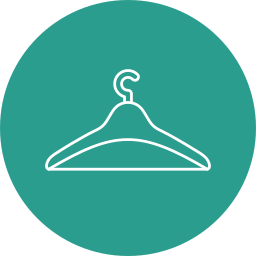 Hanger icon