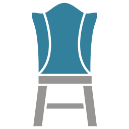 Chair icon