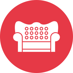 Couch icon